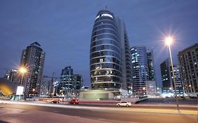 Citadines Metro Central Dubai Exterior photo