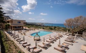 The Nest Resort Chersonissos Exterior photo