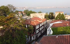 Ishak Pasa Palace By Signature Hotels Istanboel Exterior photo