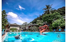 Koh Chang Lagoon Princess Hotel Exterior photo