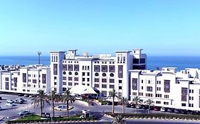 Safir Fintas Hotel Kuwait Koeweit Exterior photo