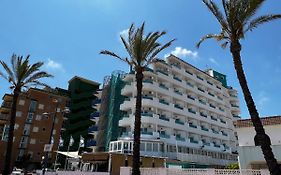 Hotel Hey Peñíscola Exterior photo