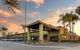 Best Western Plus Pavilions Hotel Anaheim Exterior photo