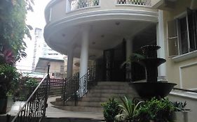 Casa Nicarosa Hotel And Residences Manilla Exterior photo