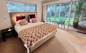 Margaret River Bed And Breakfast Exterior photo