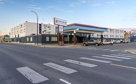 Sternwheeler Hotel&Conference Centre Whitehorse Exterior photo