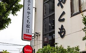 Tabist Hotel Yakumo Matsue Exterior photo