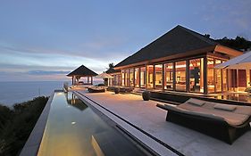 The Edge Bali Villa Uluwatu Room photo