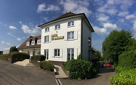 St-Janshof Hotel Waregem Exterior photo