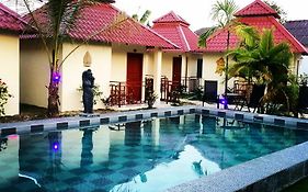 Sahaa Beach Resort Sihanoukville Exterior photo