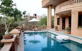 The Almond Tree Bed and Breakfast Jodhpur  Exterior photo