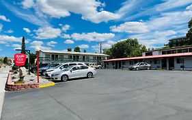 Apple Inn Motel Chelan Exterior photo