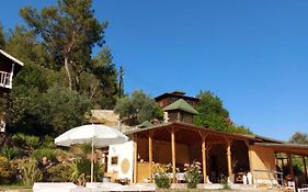 Olympos Angels Garden Hotel Kumluca Exterior photo