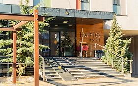 IMPIQ Hotel Trnava Exterior photo