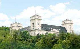 Zamek Racice Hotel Exterior photo