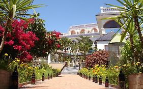 Ryad Du Pecheur Safi Hotel Exterior photo