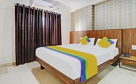 Hotel Bcp Suites Bangalore Exterior photo