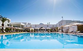 Hotel Flora Park By Turismark (Adults Only) Hammamet Exterior photo