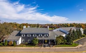 The Aurora Inn Hotel&Event Center Exterior photo