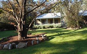 Grampians View Cottages And Units Halls Gap Exterior photo