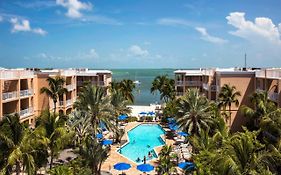 Key West Marriott Beachside Hotel Exterior photo