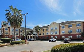 Extended Stay America Houston - Willowbrook Exterior photo