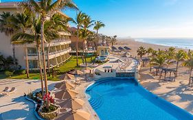 Gr Solaris Lighthouse Hotel San José del Cabo Exterior photo