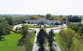 Hotel Villa Braida Mogliano Veneto Exterior photo