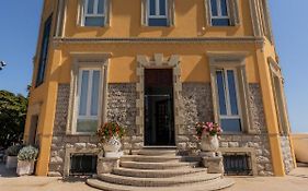 Villa Mosca Charming House Alghero Exterior photo