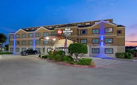 Best Western Plus Arlington North Hotel & Suites Grand Prairie Exterior photo