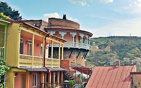 Apartment Paysage Tbilisi Exterior photo