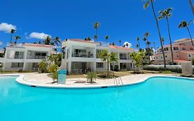 Las Terrazas Vip Pool Beach Club & Spa Hotel Punta Cana Exterior photo