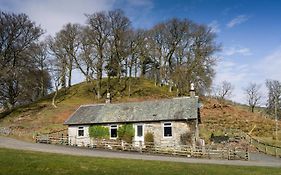 Shemore Farm Holiday Cottage Luss Exterior photo