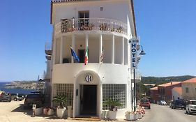 Hotel Da Cecco Santa Teresa Gallura Exterior photo