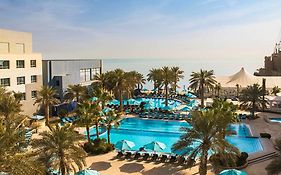 The Palms Beach Hotel And Spa - Kuwai Koeweit Exterior photo