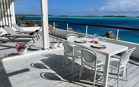 The View Appartement Bora Bora Exterior photo