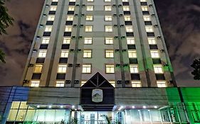 Sables Hotel Guarulhos Exterior photo