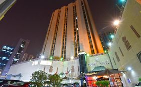 Inn & Go Kuwait Plaza Hotel Koeweit Exterior photo
