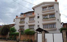 Antsirabe Hotel Exterior photo