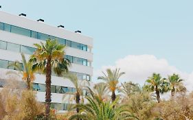 El Hotel Pacha Ibiza-stad Exterior photo