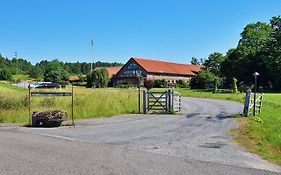 Flora Dekor Gaestgard Pension Alingsås Exterior photo