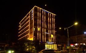 君澜酒店Junlan Hotel Sihanoukville Exterior photo