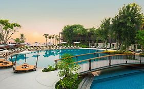 Hua Hin Marriott Resort & Spa Exterior photo