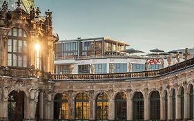 Felix Suiten am Zwinger Dresden Exterior photo