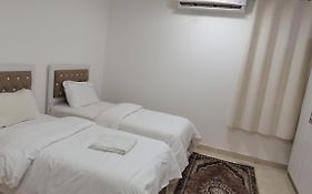 Roza Hotel Apartments Masqat Exterior photo