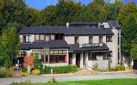 Landhaus Sundern Hotel Tecklenburg Exterior photo