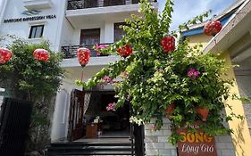Windy River Homestay Hội An Exterior photo