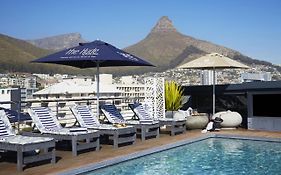 The Hyde All Suite Hotel Kaapstad Exterior photo
