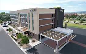 Home2 Suites By Hilton Grand Junction Northwest Exterior photo