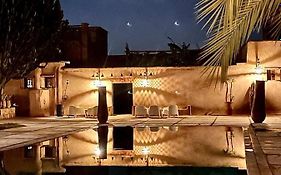 La Parenthese De Marrakech Villa Tameslouht Exterior photo
